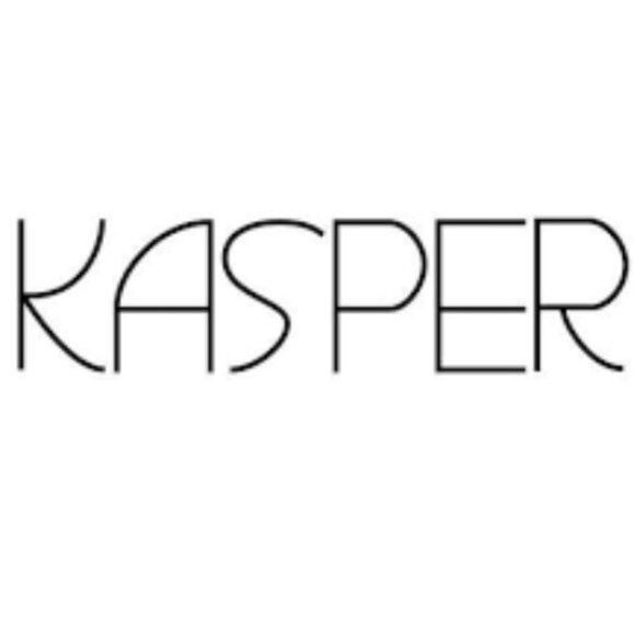 New Kasper Sleeveless Patterned Art Print Sheath Dress - Picture 3 of 9